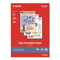 Canon HR101 Photo Paper A4 High Resolution 110gsm Pack 200