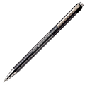 Pilot BP145M Retractable Ballpoint Pen Medium Black