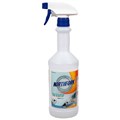 Northfork 631079900 Surface Spray Disinfectant Hospital Grade Spray On Wipe Off Empty Decanting Bottle 750ml