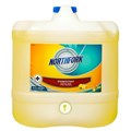 Northfork 632010803 Hospital Grade Disinfectant Lemon 15L