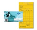 Envelope PPL Zions Printed Pay 165 x 90mm Pack 50