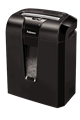 Fellowes 4600301 Powershred 63Cb Cross Cut Shredder