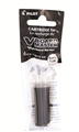 Pilot BegreeN V Board Master Whiteboard Marker Black Refill Only