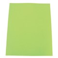 Colourful Days Colourboard A4 160gsm Lime Green Pack 100