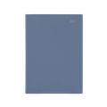 Diary Soho Spiral 57SSH A5 Week to a View Storm Blue 2027