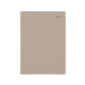 Diary Soho Spiral 57SSH A5 Week to a View Sandstone 2027