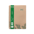 Diary Ecowise 57SECB A5 Week to a View 2027