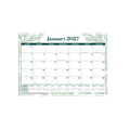Life Design by Sasco Willow Large Desk Planner 5151427