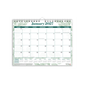 Life Design by Sasco Willow Large Wall Calendar 380x300mm 5151627