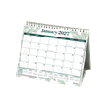 Life Design by Sasco Willow Trifold Desk Planner 210x180mm 5151327