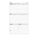 Debden Dayplanner Refill PR2016 Weekly NonDated Personal