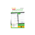 Debden Refill DK1200 Two Pages To A Day 2027