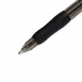 Papermate 21167832095470  Profile Retractable Ballpoint Pen Medium 10mm Black  Box 12