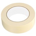 Cumberland 7213 Masking Tape 36mm x 50m White Pack 8