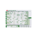 Sasco Planner 10596 Enviro Year 2027