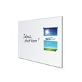 Whiteboard LX72012M Slim Frame 2000 x 1200mm