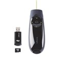 Kensington Laser Pointer K72427 with Green Laser  Memory Each