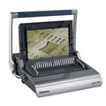 Fellowes Galaxy 500  Plastic Comb Binding Machine