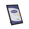 Carven 40053 Certificate Frame A4 Black