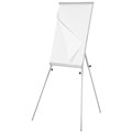Quartet QTEAF0906 Flipchart Easel Magnetic Whiteboard