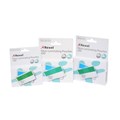 Rexel 41610 Laminating Pouch 63 x 98mm ID 180 Micron Pack 50