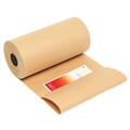 Marbig 848020 Kraft Paper Roll 600mm x 340m NP9431 65gsm