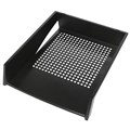 Marbig 86310 Enviro Document Tray Portrait Black