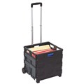 Marbig 87505 Trolley Collapsible Storage 25kg