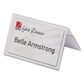 Rexel 90035 ID Small Name Plates 92 x 56mm Box 50