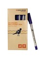 Bibbulmun Ballpoint Pen Economy Blue Pack of 129025702
