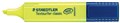 Staedtler 364 1 Textsurfer Classic Highlighter Yellow