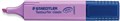 Staedtler 364 6 Textsurfer Classic Highlighter Violet
