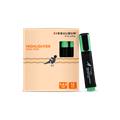 Bibbulmun Highlighter Chisel Green Box of 12 915040204