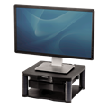 Fellowes 9169501 Monitor Riser Plus Graphite