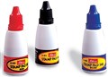 Stamp S61 Pad Ink 28ml Bottle Black