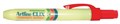 Artline 73 Clix Permanent Marker Retractable Bullet Red