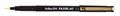 Artline 204 Faxblac Felt Tip Pen Fine Black