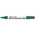 Artline 400 Paint Marker Permanent Bullet 23mm Green