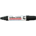 Artline 5109A Whiteboard Marker Chisel 10mm Black