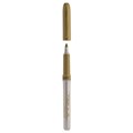BIC 50272 MarkIt Permanent Marker Gold