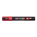 Posca Paint Marker PC5M Bullet Medium Red