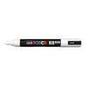 Posca Paint Marker PC5M Bullet Medium White