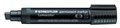 Staedtler 388 Lumocolor Permanent Marker Chisel Black
