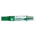 Pilot BegreeN V Board Master Whiteboard Marker Bullet Tip Green