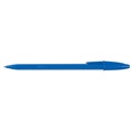 Bic 0214 Economy Ballpoint Pen Medium Blue Box 122141