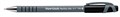 Papermate 9680131 Flexgrip Ultra Ballpoint Pen Fine 08mm Black Box 12