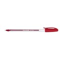 Papermate 2008519 Inkjoy 50ST Ballpoint Pen Medium 10mm Red Box 12