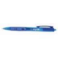 Aspire  Premier  Retractable Pen  Ballpoint Medium Blue Bx12 30001