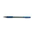 Pilot BPSGPXB Ballpoint Grip Pen Extra Broad Blue