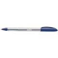 Aspire Ballpoint Pen Medium Blue Box 1217621772